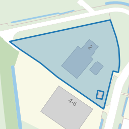 Perceel BGR01-L-3346