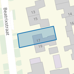 Perceel BGR01-L-3348