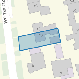 Perceel BGR01-L-3349