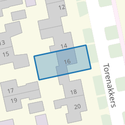 Perceel BGR01-L-3351