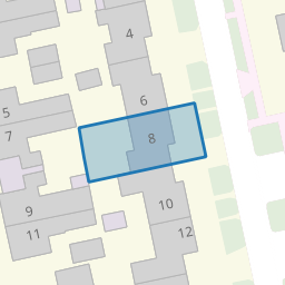 Perceel BGR01-L-3357