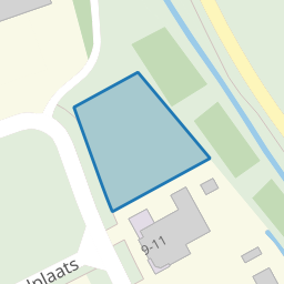 Perceel BGR01-L-3370