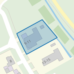 Perceel BGR01-L-3371