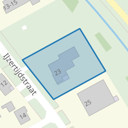 Perceel BGR01-L-3373