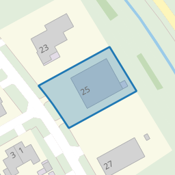 Perceel BGR01-L-3374