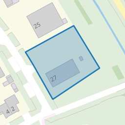 Perceel BGR01-L-3375