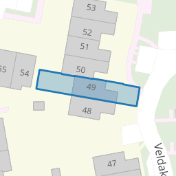 Perceel BGR01-L-3382