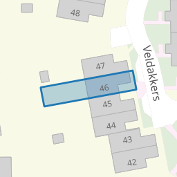 Perceel BGR01-L-3385