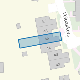 Perceel BGR01-L-3386