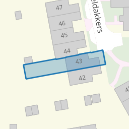 Perceel BGR01-L-3388