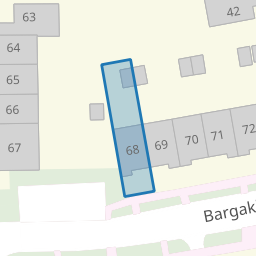 Perceel BGR01-L-3390