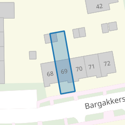 Perceel BGR01-L-3391