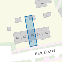 Perceel BGR01-L-3392