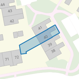 Perceel BGR01-L-3397