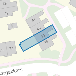 Perceel BGR01-L-3398