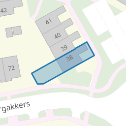 Perceel BGR01-L-3399