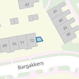 Perceel BGR01-L-3400