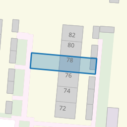 Perceel BGR01-L-3403