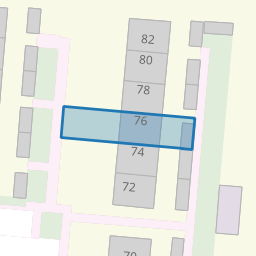 Perceel BGR01-L-3404