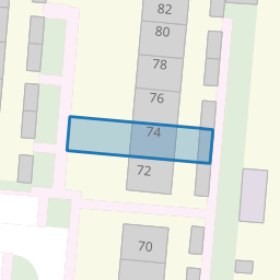 Perceel BGR01-L-3405