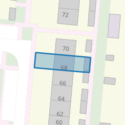 Perceel BGR01-L-3409