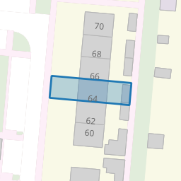 Perceel BGR01-L-3411