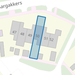 Perceel BGR01-L-3421