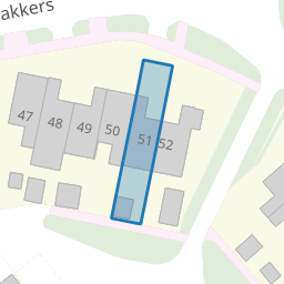 Perceel BGR01-L-3422