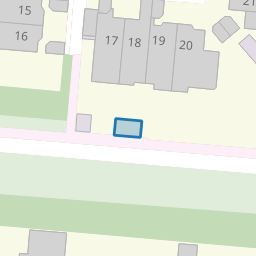 Perceel BGR01-L-3427