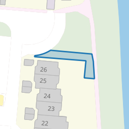 Perceel BGR01-L-3433