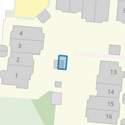 Perceel BGR01-L-3454