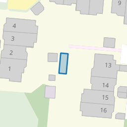 Perceel BGR01-L-3458