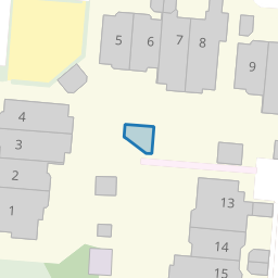 Perceel BGR01-L-3460