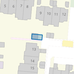 Perceel BGR01-L-3462