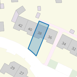 Perceel BGR01-L-3472