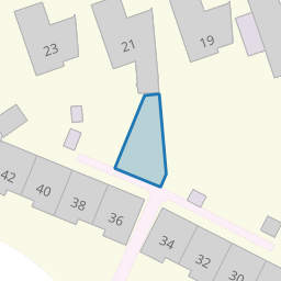 Perceel BGR01-L-3473