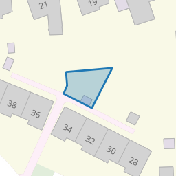 Perceel BGR01-L-3475