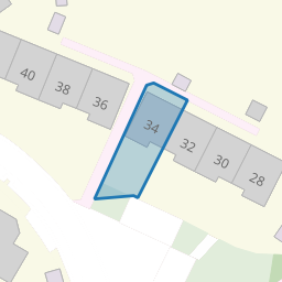 Perceel BGR01-L-3476