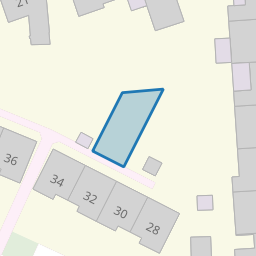 Perceel BGR01-L-3477