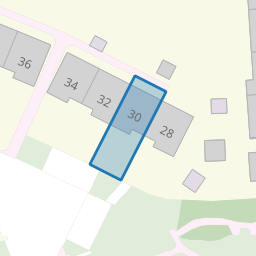 Perceel BGR01-L-3480