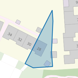 Perceel BGR01-L-3481