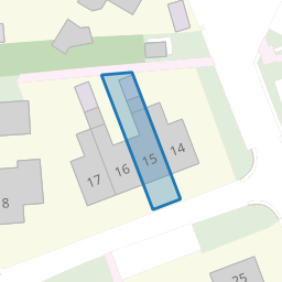 Perceel BGR01-L-3484