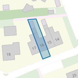 Perceel BGR01-L-3485