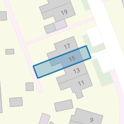 Perceel BGR01-L-3493