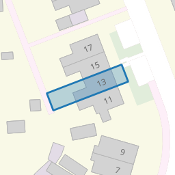 Perceel BGR01-L-3494