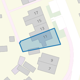 Perceel BGR01-L-3495