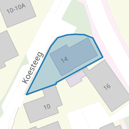 Perceel BGR01-L-3501