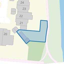 Perceel BGR01-L-3521