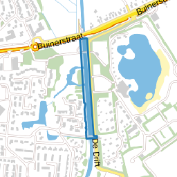 Perceel BGR01-L-3522