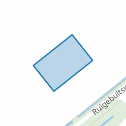 Perceel BGR01-L-3550